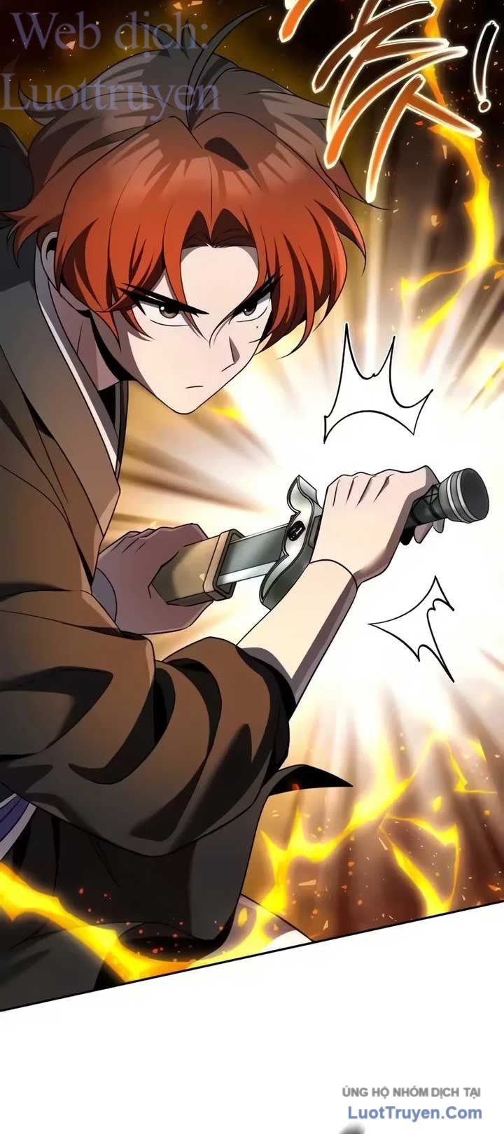Hoạn Quan Hồi Quy: Tróc Phong Truy Nguyệt Chap 87 - Next Chap 86