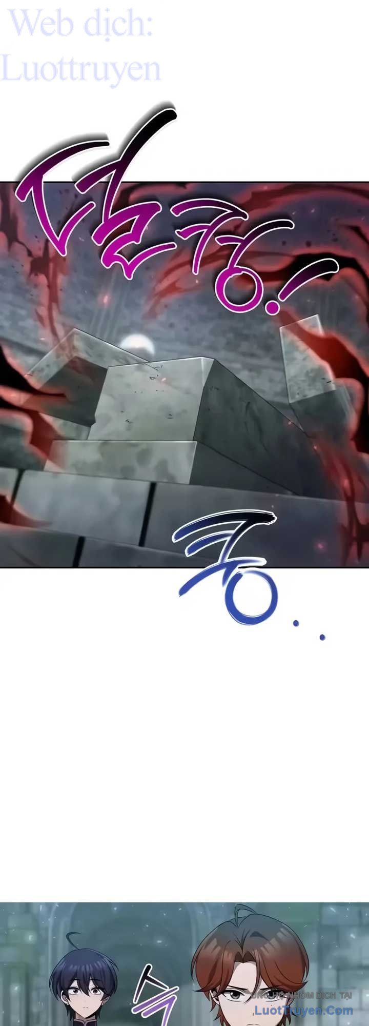 Hoạn Quan Hồi Quy: Tróc Phong Truy Nguyệt Chap 87 - Next Chap 86