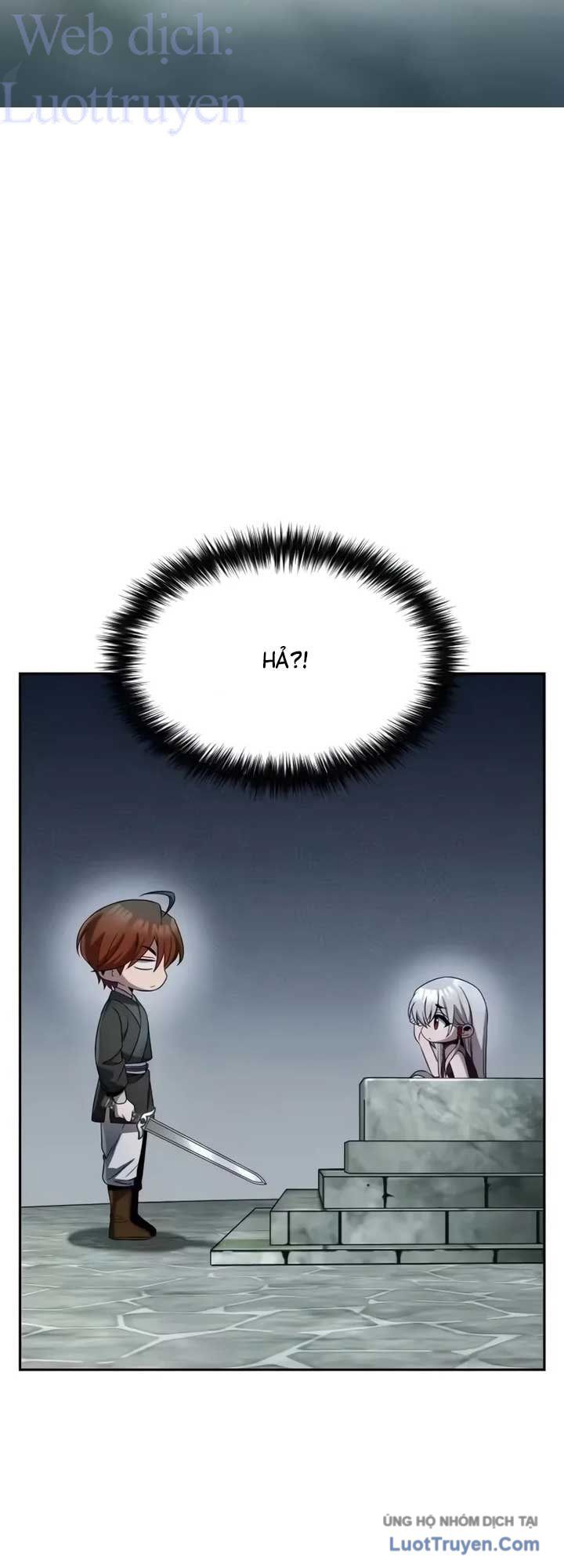 Hoạn Quan Hồi Quy: Tróc Phong Truy Nguyệt Chap 87 - Next Chap 86
