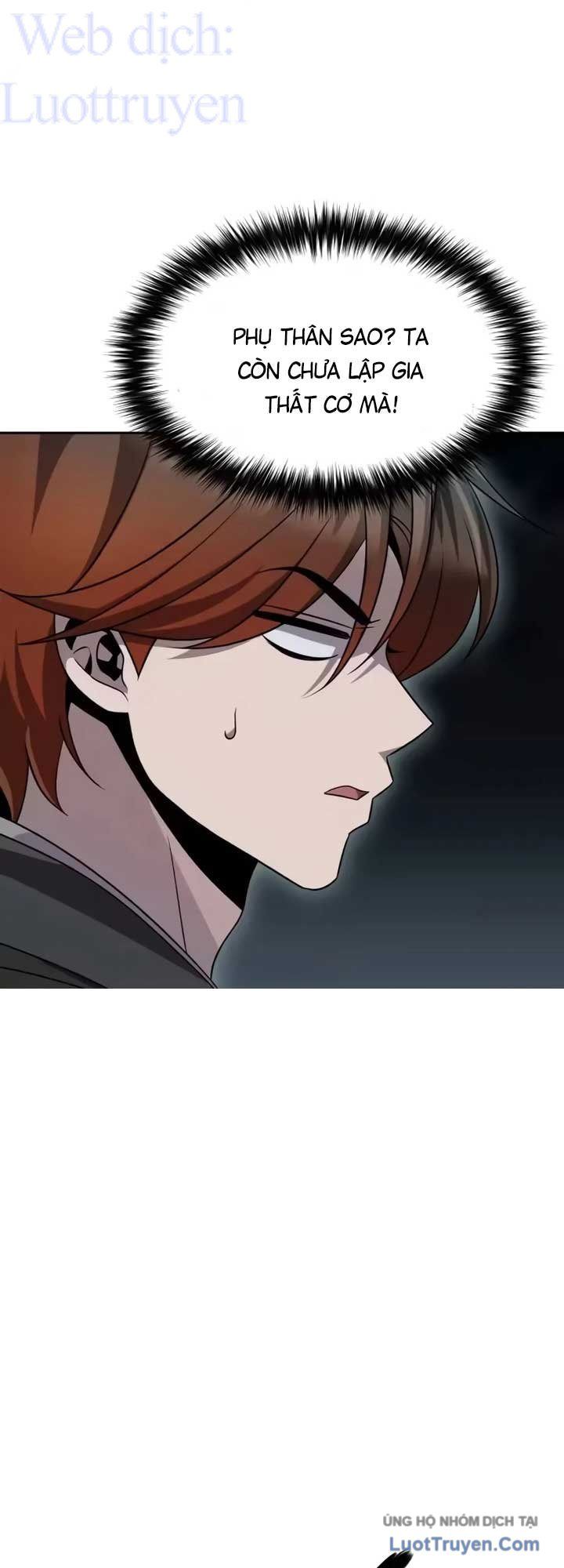 Hoạn Quan Hồi Quy: Tróc Phong Truy Nguyệt Chap 87 - Next Chap 86