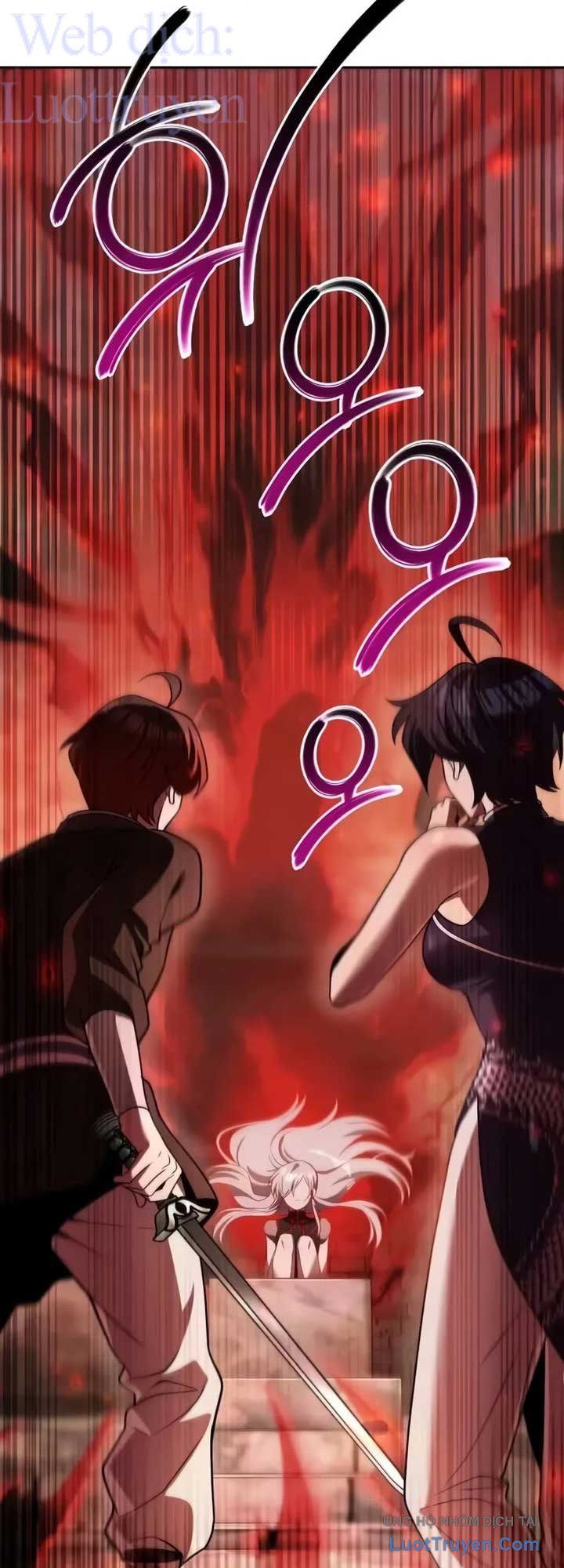 Hoạn Quan Hồi Quy: Tróc Phong Truy Nguyệt Chap 87 - Next Chap 86