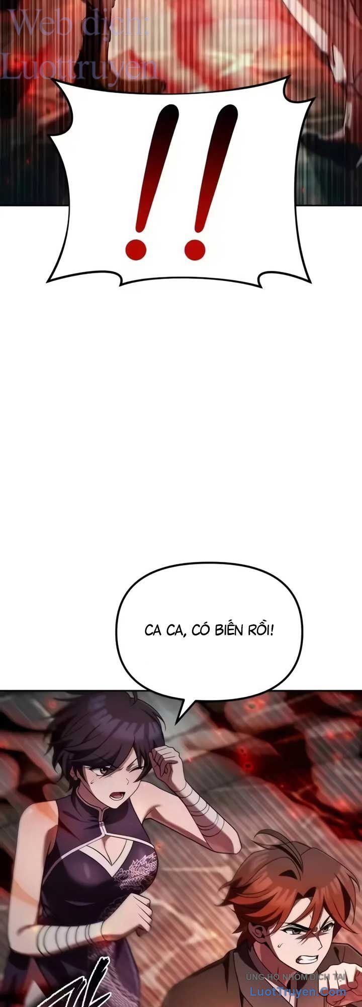 Hoạn Quan Hồi Quy: Tróc Phong Truy Nguyệt Chap 87 - Next Chap 86