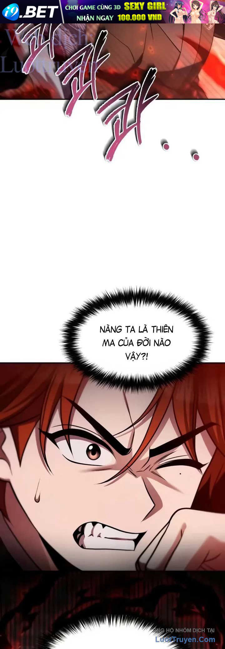 Hoạn Quan Hồi Quy: Tróc Phong Truy Nguyệt Chap 87 - Next Chap 86