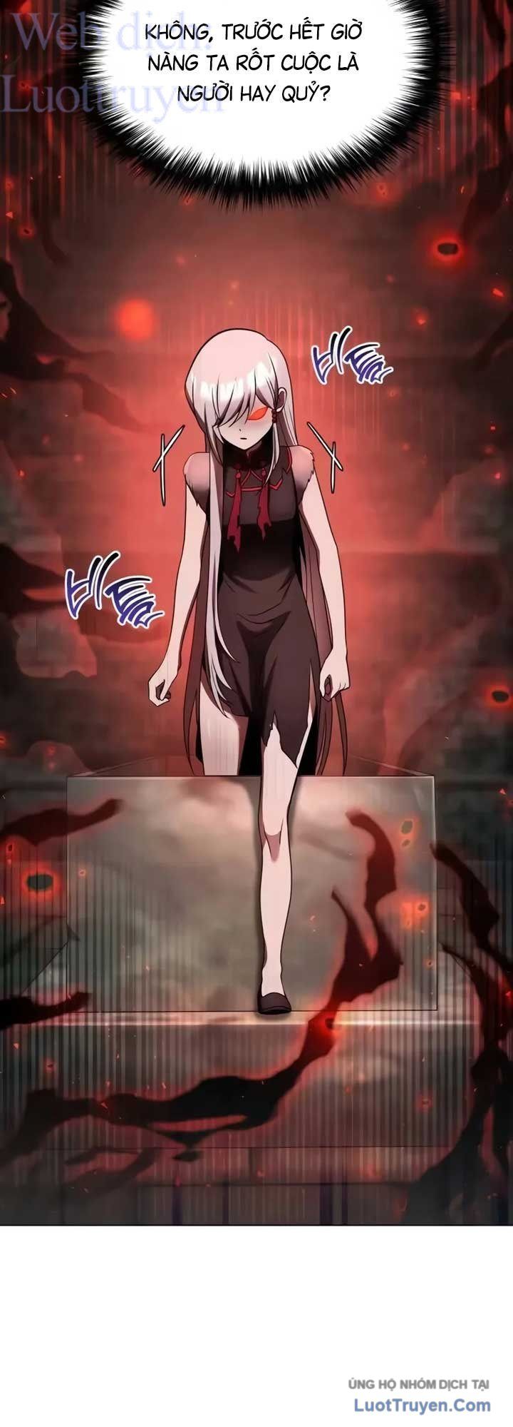 Hoạn Quan Hồi Quy: Tróc Phong Truy Nguyệt Chap 87 - Next Chap 86