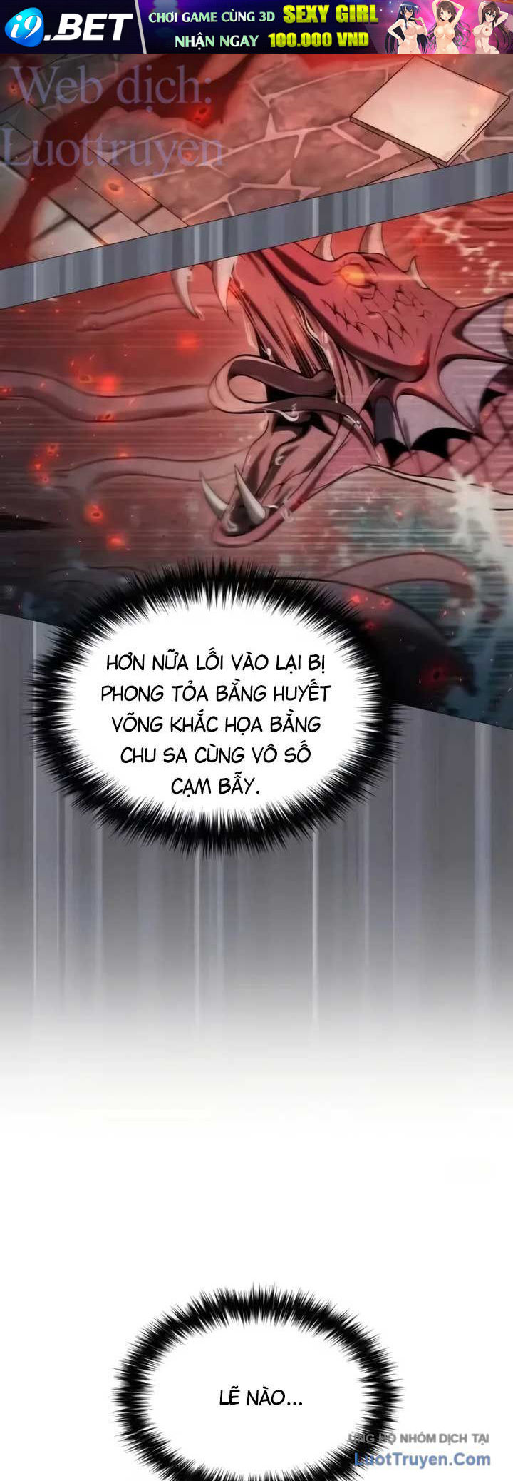 Hoạn Quan Hồi Quy: Tróc Phong Truy Nguyệt Chap 87 - Next Chap 86