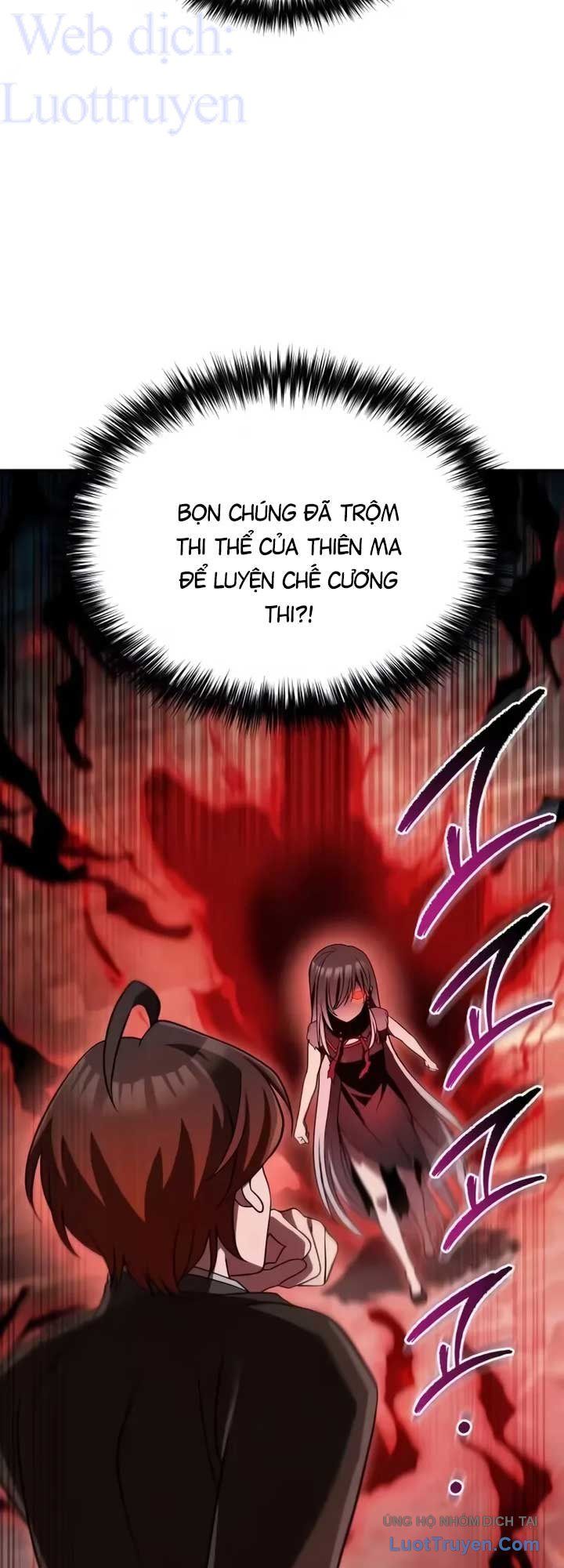 Hoạn Quan Hồi Quy: Tróc Phong Truy Nguyệt Chap 87 - Next Chap 86