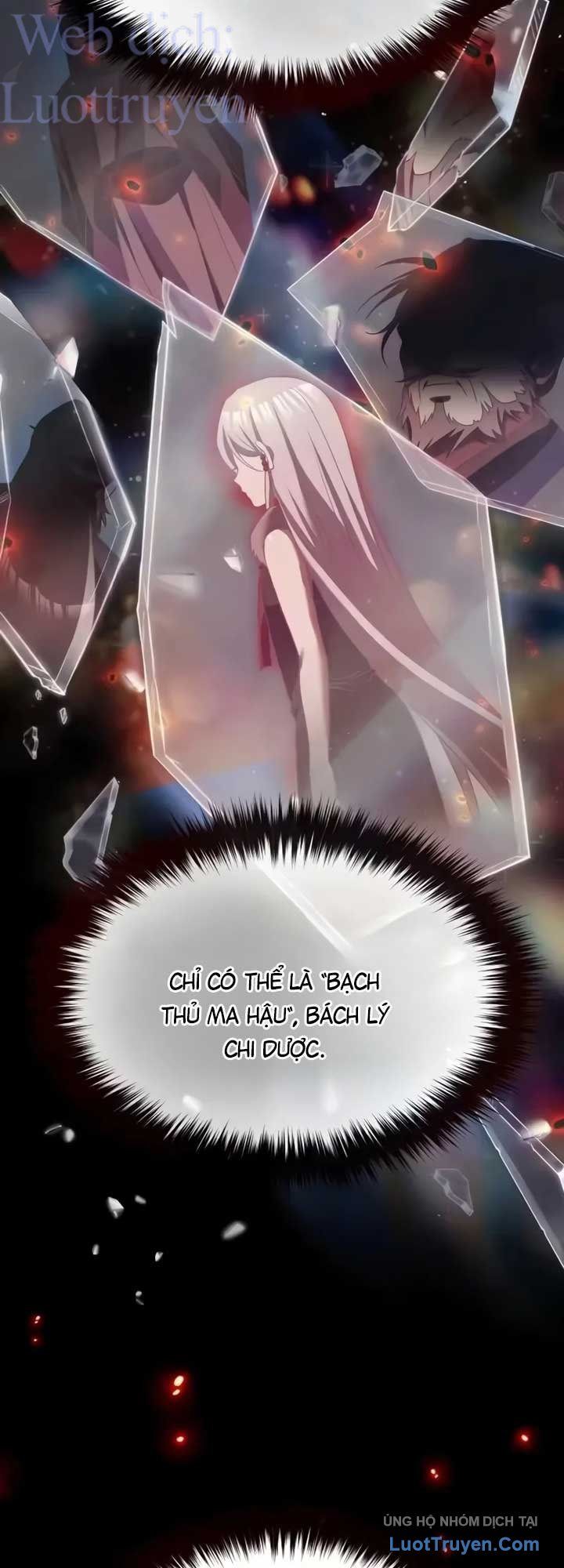 Hoạn Quan Hồi Quy: Tróc Phong Truy Nguyệt Chap 87 - Next Chap 86