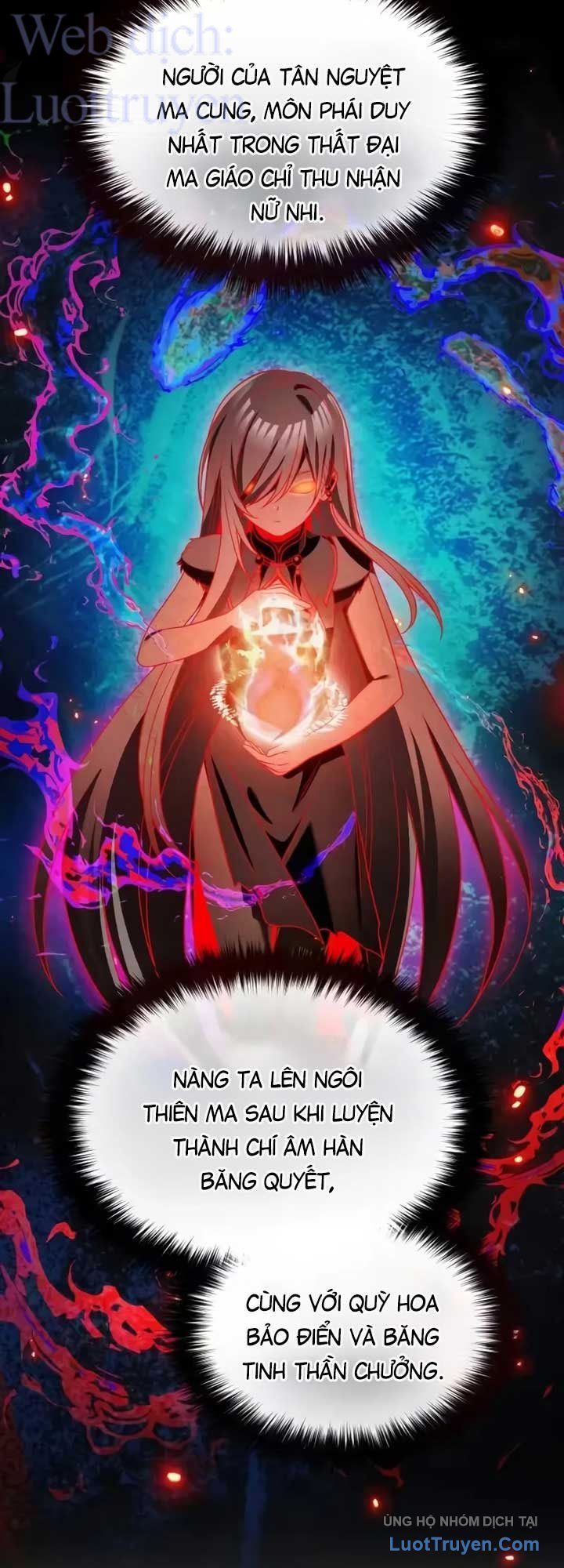 Hoạn Quan Hồi Quy: Tróc Phong Truy Nguyệt Chap 87 - Next Chap 86