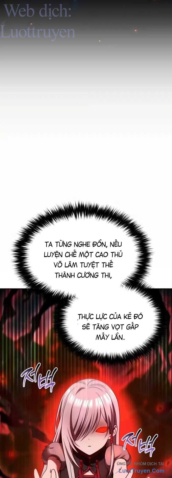 Hoạn Quan Hồi Quy: Tróc Phong Truy Nguyệt Chap 87 - Next Chap 86