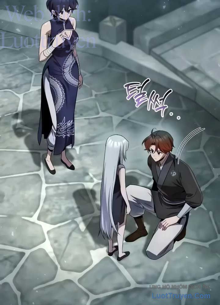 Hoạn Quan Hồi Quy: Tróc Phong Truy Nguyệt Chap 87 - Next Chap 86