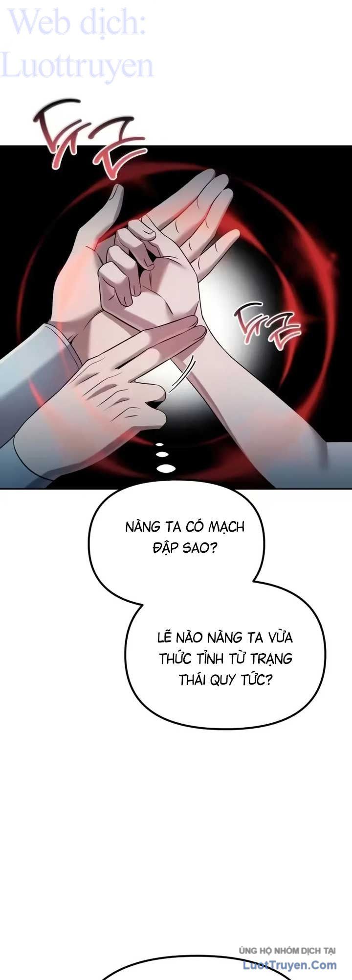 Hoạn Quan Hồi Quy: Tróc Phong Truy Nguyệt Chap 87 - Next Chap 86