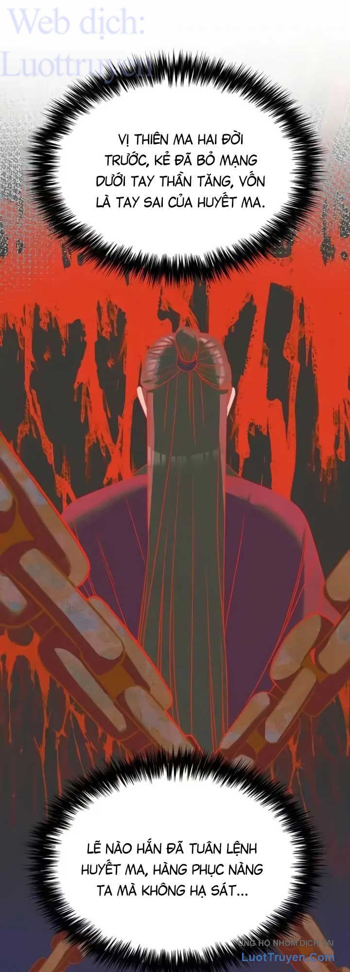 Hoạn Quan Hồi Quy: Tróc Phong Truy Nguyệt Chap 87 - Next Chap 86