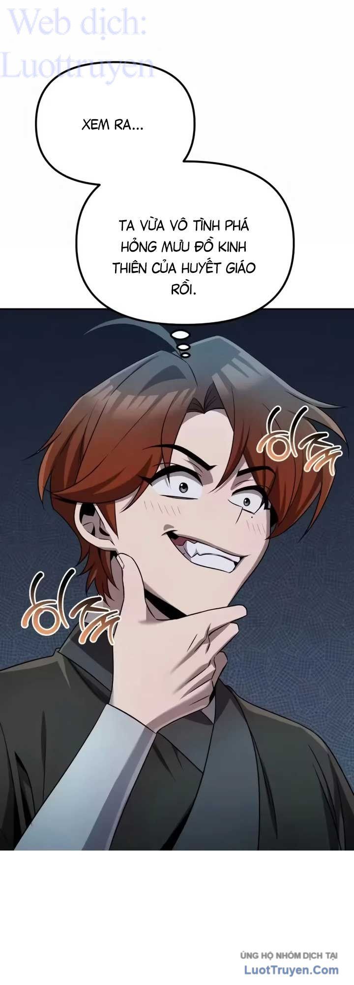 Hoạn Quan Hồi Quy: Tróc Phong Truy Nguyệt Chap 87 - Next Chap 86