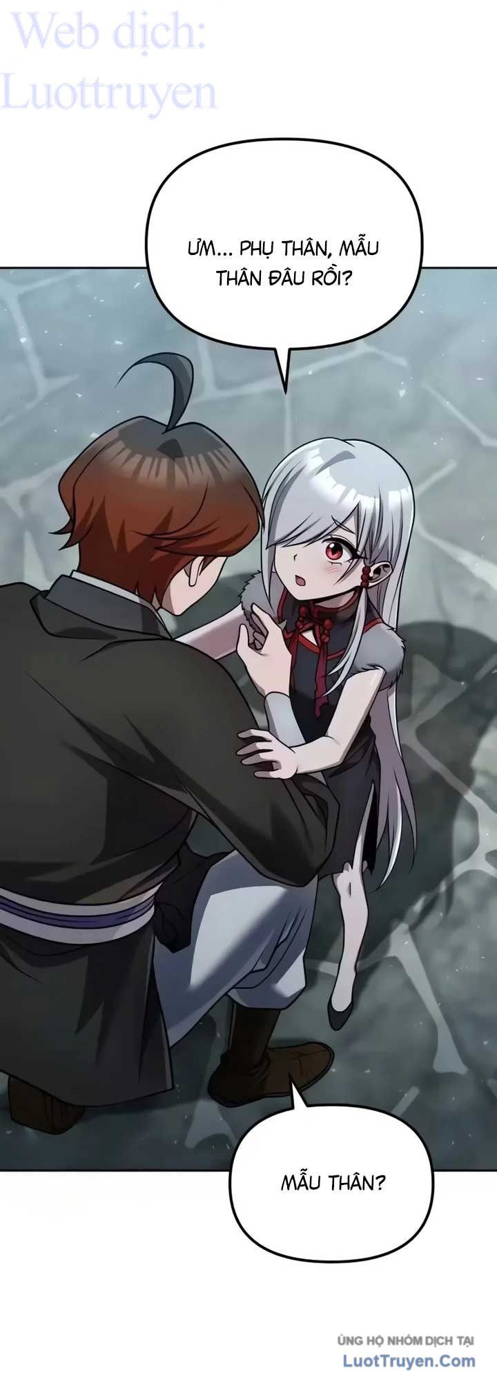 Hoạn Quan Hồi Quy: Tróc Phong Truy Nguyệt Chap 87 - Next Chap 86