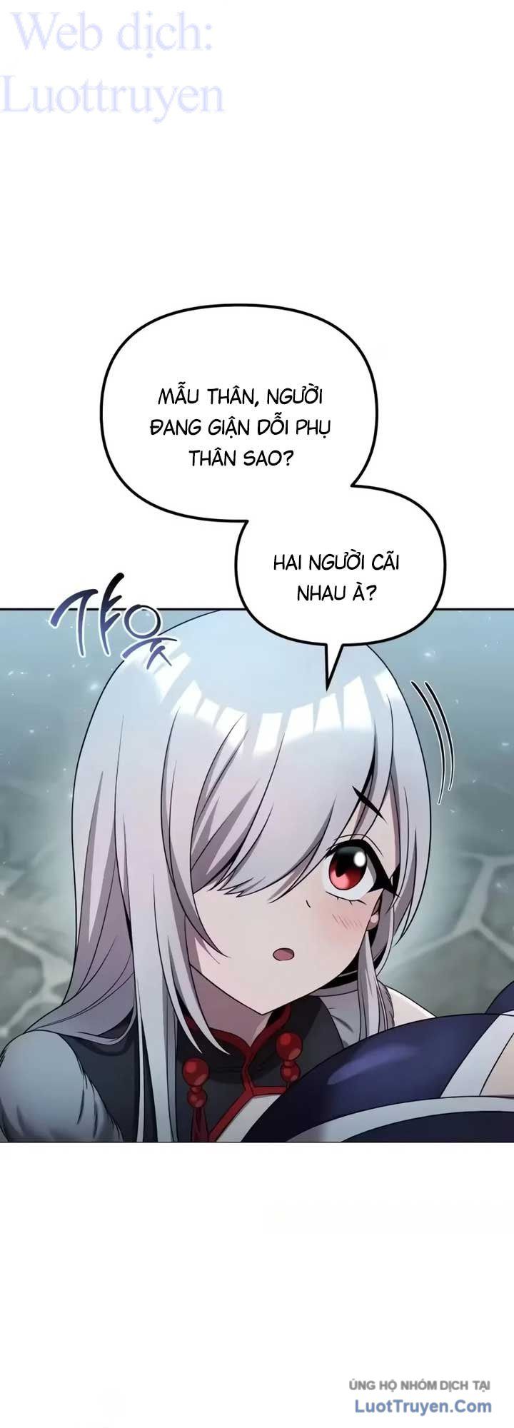 Hoạn Quan Hồi Quy: Tróc Phong Truy Nguyệt Chap 87 - Next Chap 86