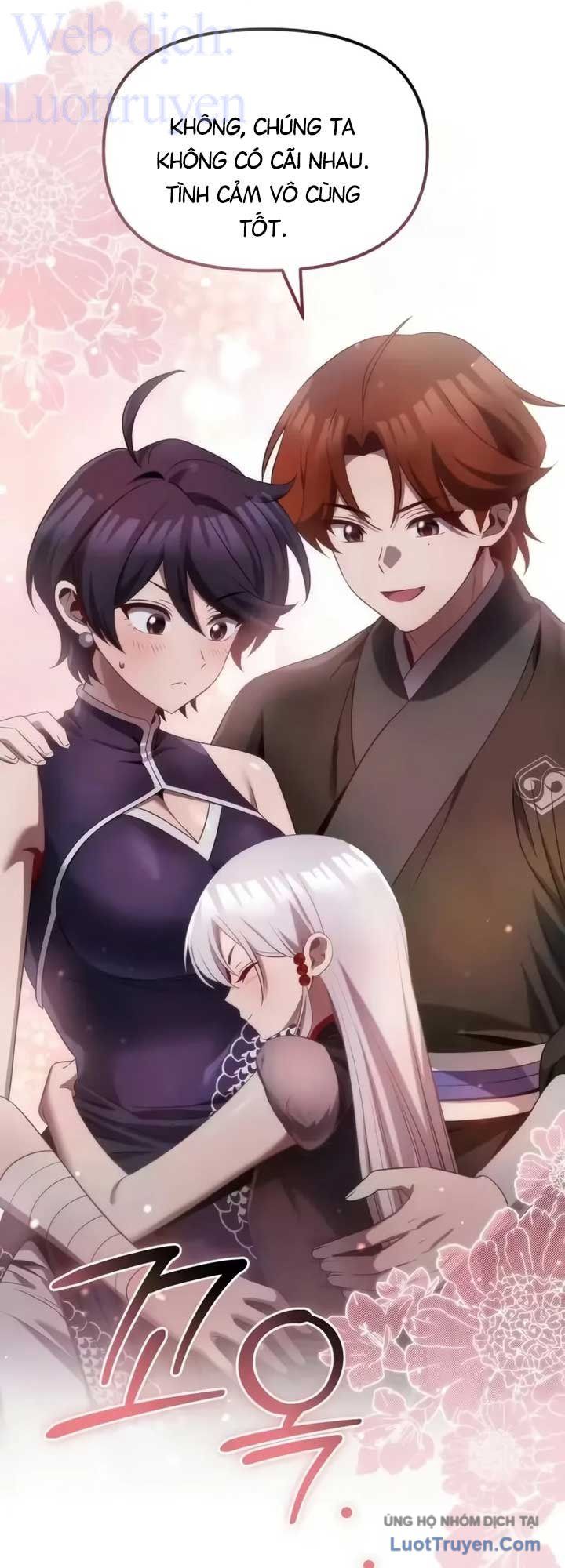 Hoạn Quan Hồi Quy: Tróc Phong Truy Nguyệt Chap 87 - Next Chap 86