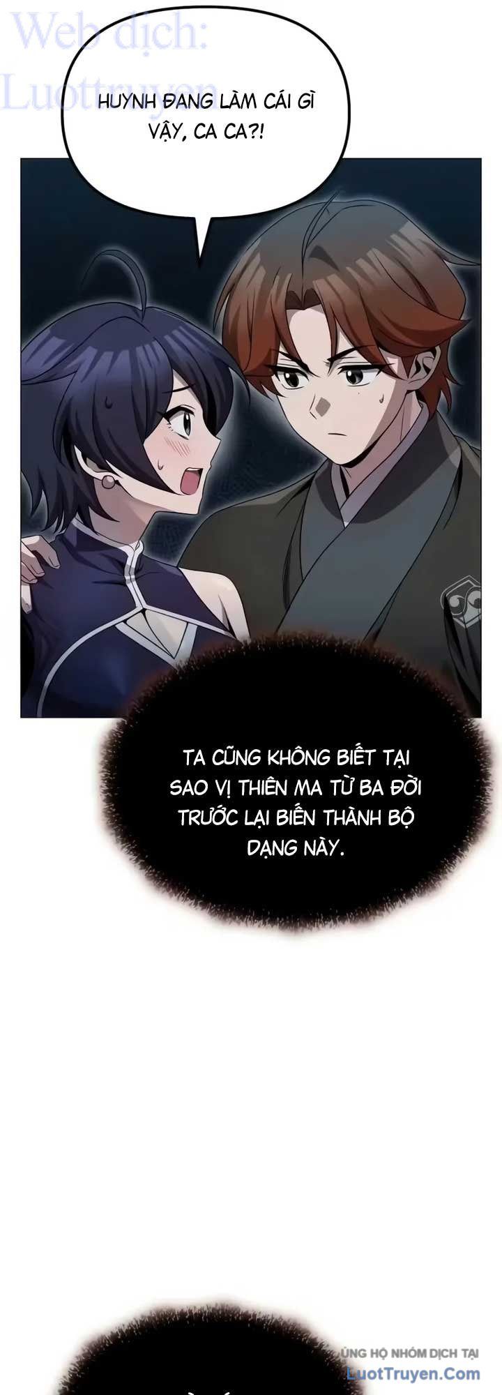 Hoạn Quan Hồi Quy: Tróc Phong Truy Nguyệt Chap 87 - Next Chap 86