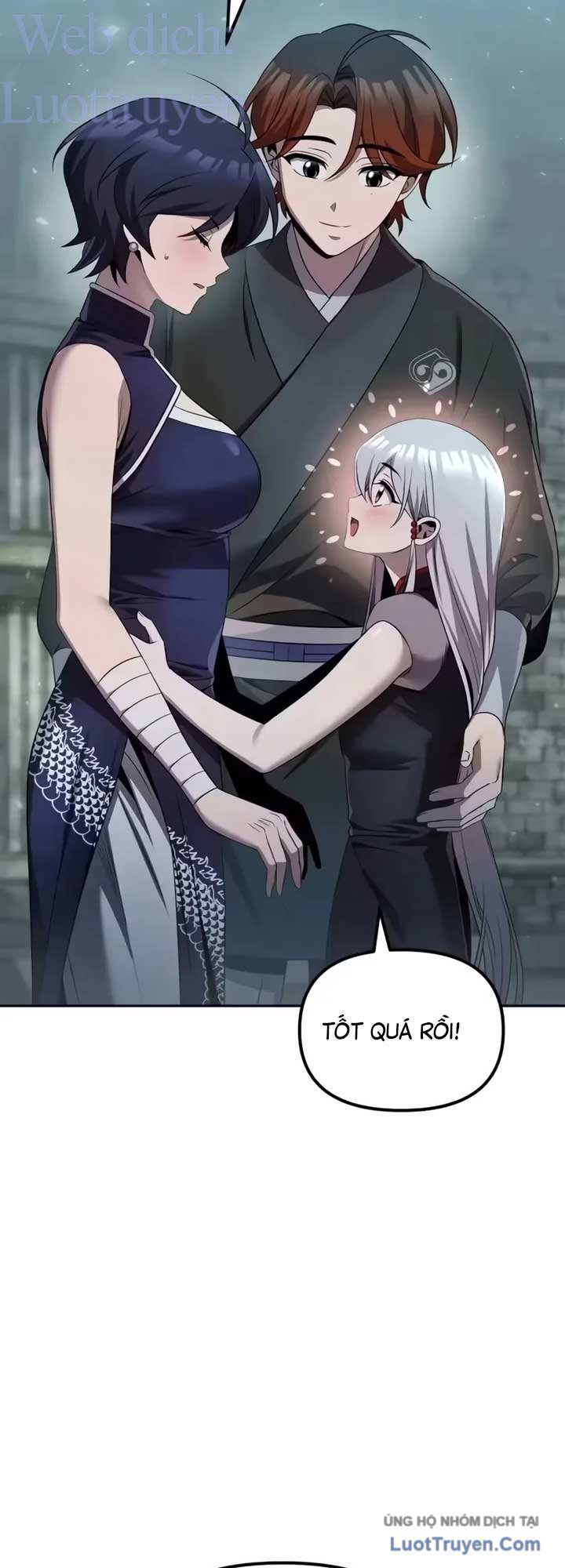 Hoạn Quan Hồi Quy: Tróc Phong Truy Nguyệt Chap 87 - Next Chap 86