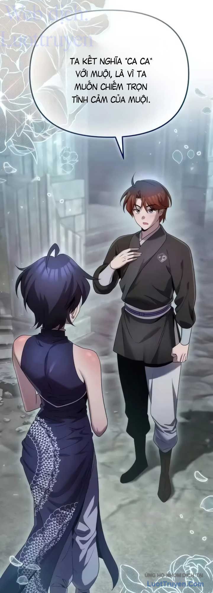Hoạn Quan Hồi Quy: Tróc Phong Truy Nguyệt Chap 87 - Next Chap 86