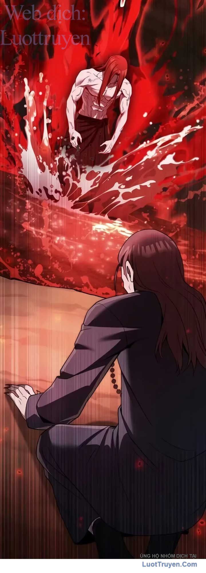Hoạn Quan Hồi Quy: Tróc Phong Truy Nguyệt Chap 87 - Next Chap 86