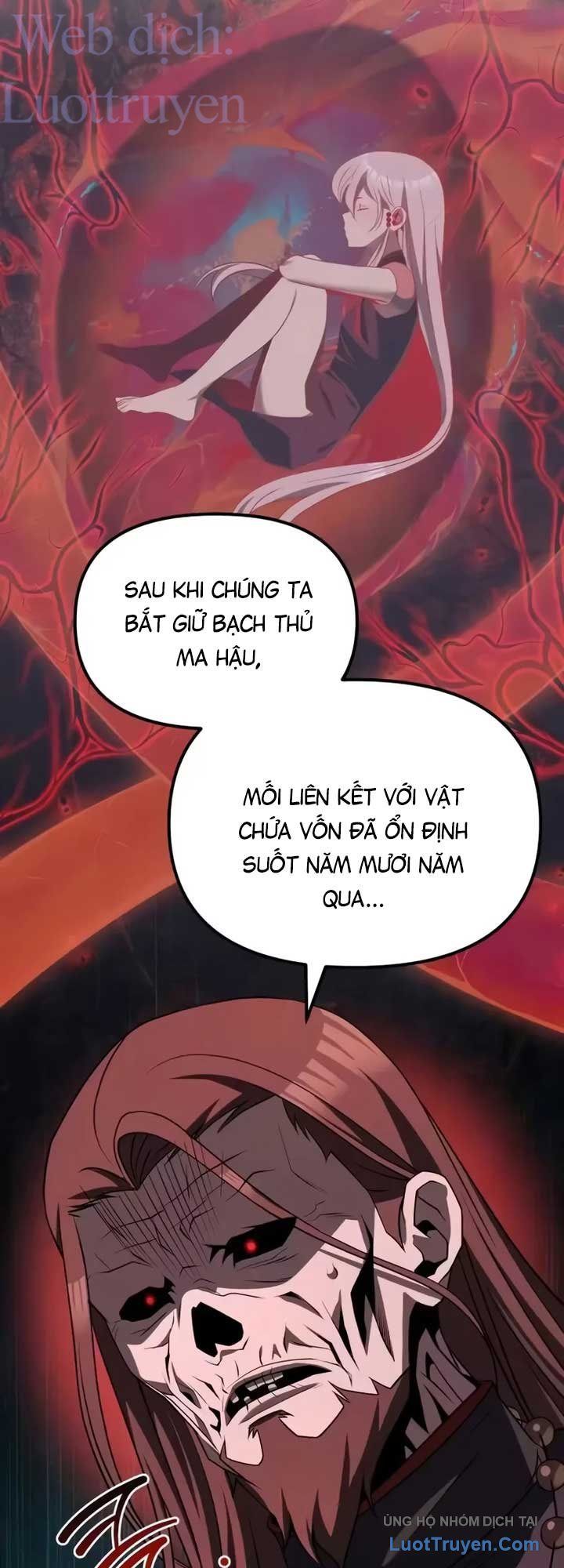 Hoạn Quan Hồi Quy: Tróc Phong Truy Nguyệt Chap 87 - Next Chap 86