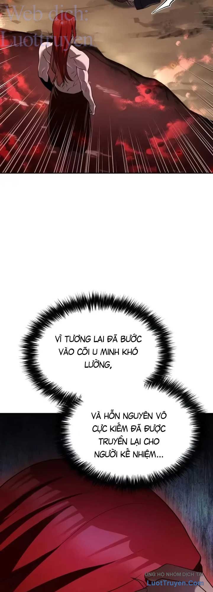 Hoạn Quan Hồi Quy: Tróc Phong Truy Nguyệt Chap 87 - Next Chap 86