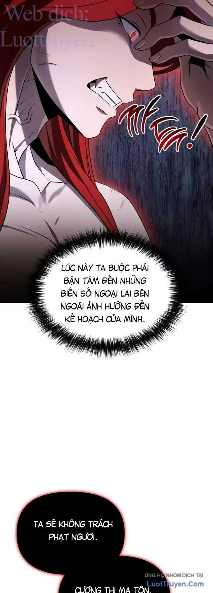 Hoạn Quan Hồi Quy: Tróc Phong Truy Nguyệt Chap 87 - Next Chap 86