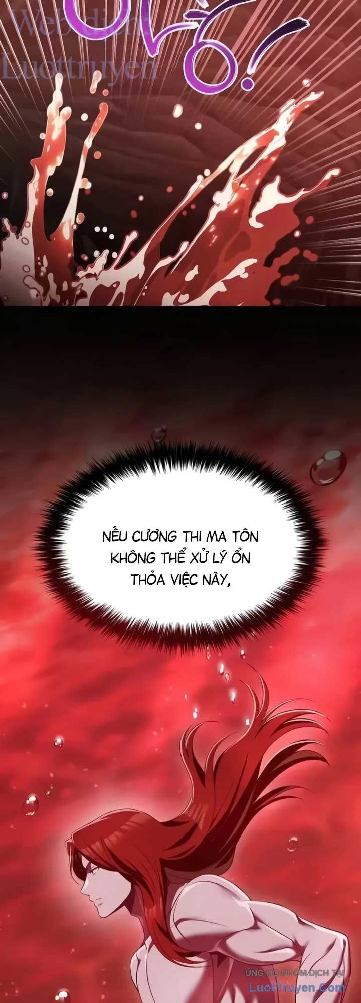 Hoạn Quan Hồi Quy: Tróc Phong Truy Nguyệt Chap 87 - Next Chap 86