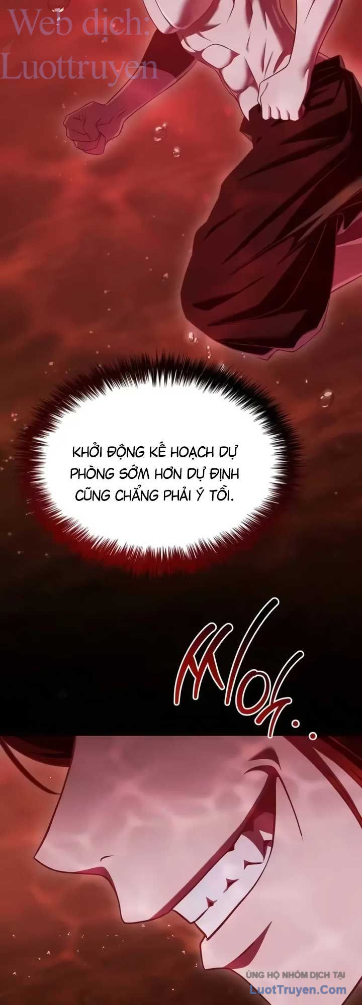 Hoạn Quan Hồi Quy: Tróc Phong Truy Nguyệt Chap 87 - Next Chap 86