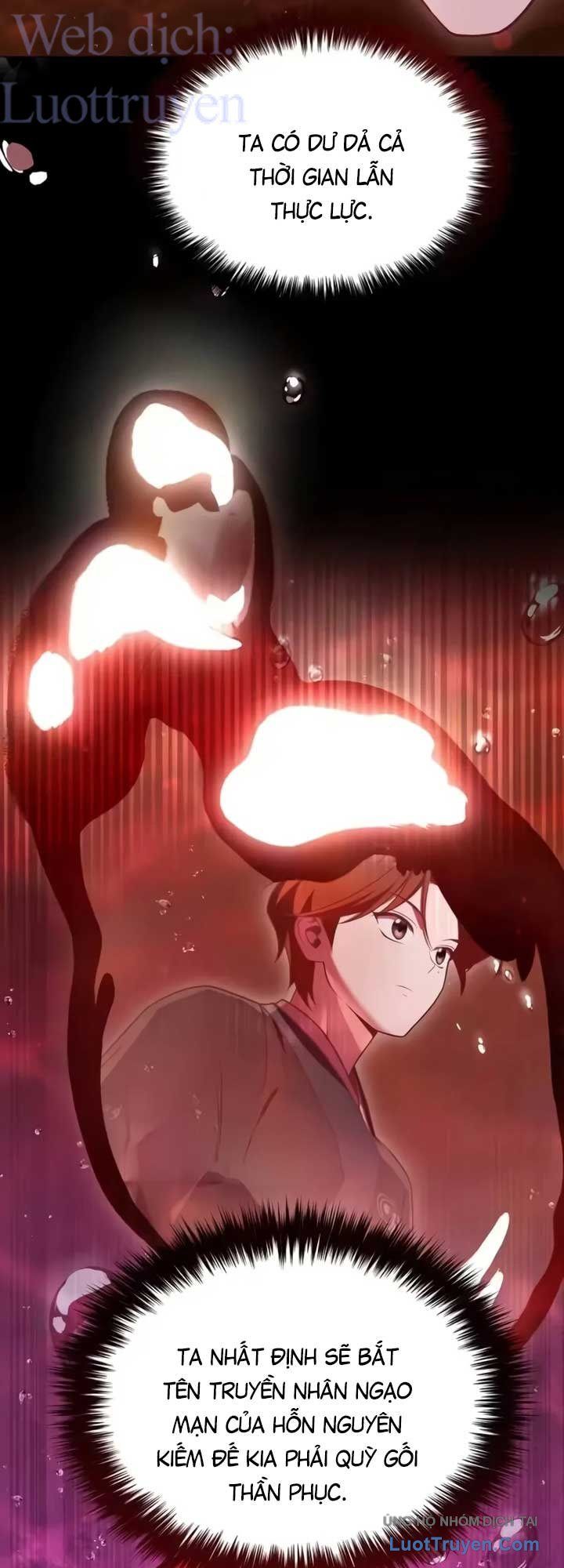 Hoạn Quan Hồi Quy: Tróc Phong Truy Nguyệt Chap 87 - Next Chap 86