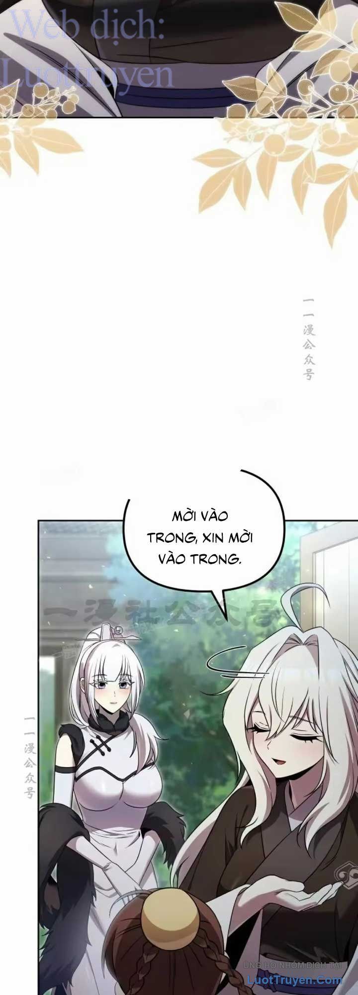 Hoạn Quan Hồi Quy: Tróc Phong Truy Nguyệt Chap 88 - Next Chap 87