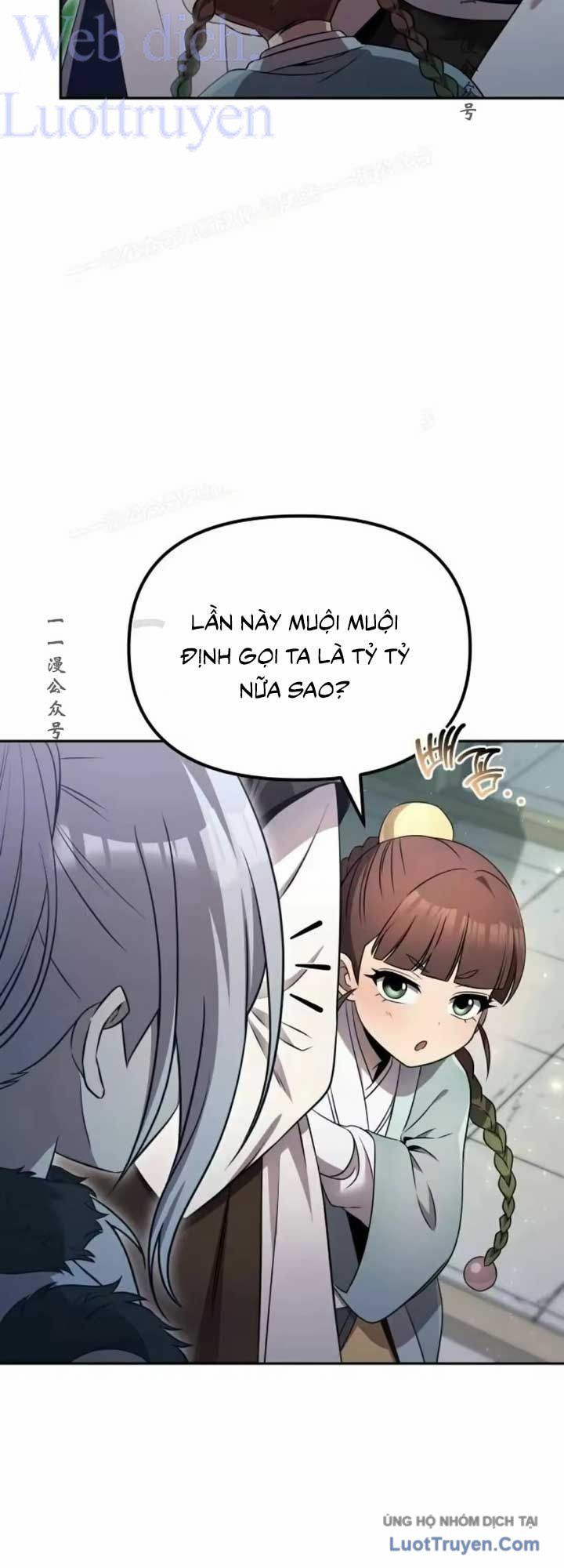 Hoạn Quan Hồi Quy: Tróc Phong Truy Nguyệt Chap 88 - Next Chap 87