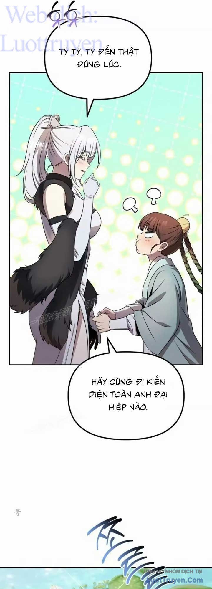 Hoạn Quan Hồi Quy: Tróc Phong Truy Nguyệt Chap 88 - Next Chap 87