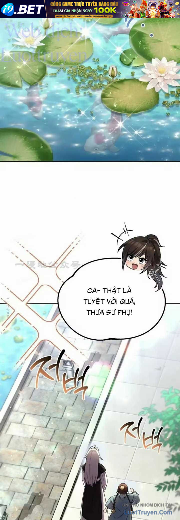 Hoạn Quan Hồi Quy: Tróc Phong Truy Nguyệt Chap 88 - Next Chap 87