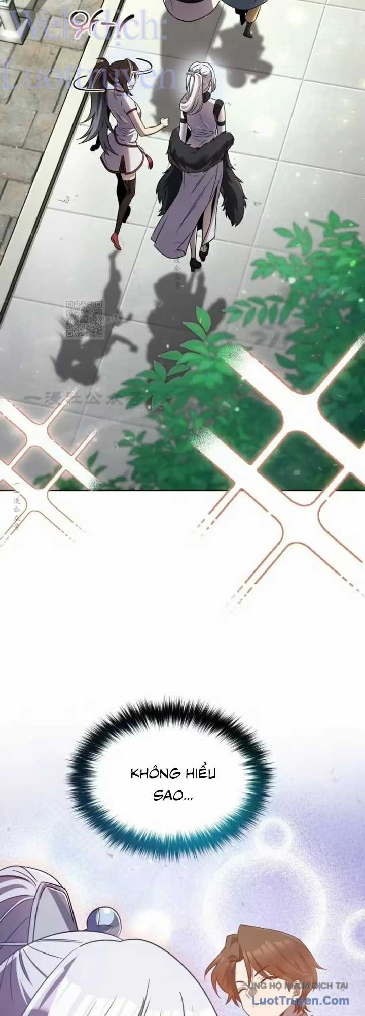 Hoạn Quan Hồi Quy: Tróc Phong Truy Nguyệt Chap 88 - Next Chap 87