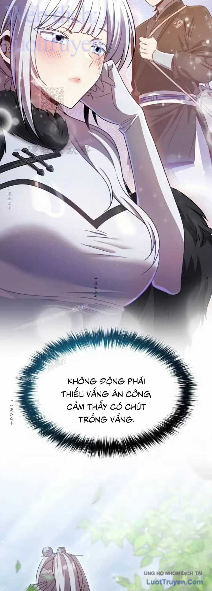 Hoạn Quan Hồi Quy: Tróc Phong Truy Nguyệt Chap 88 - Next Chap 87