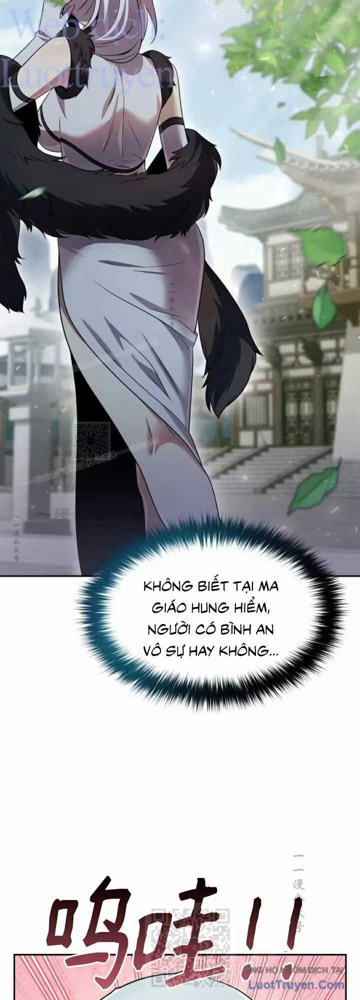 Hoạn Quan Hồi Quy: Tróc Phong Truy Nguyệt Chap 88 - Next Chap 87