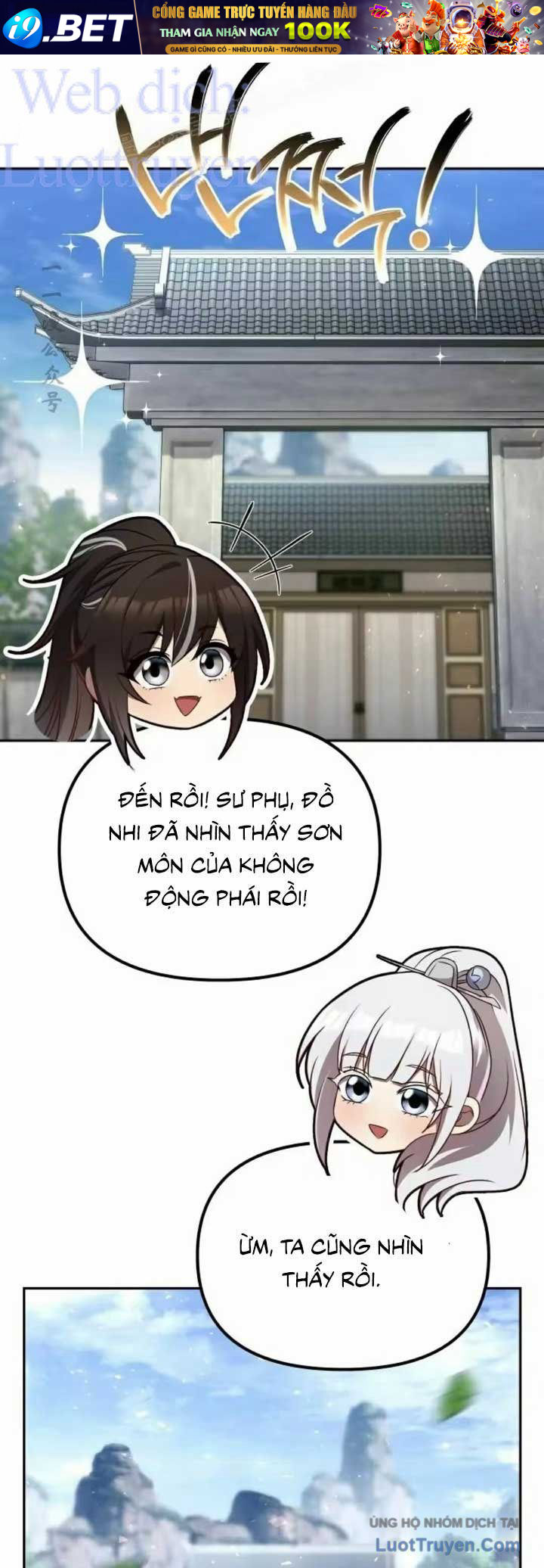 Hoạn Quan Hồi Quy: Tróc Phong Truy Nguyệt Chap 88 - Next Chap 87