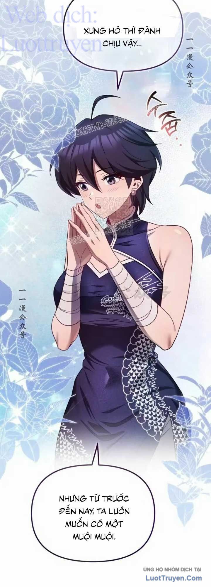 Hoạn Quan Hồi Quy: Tróc Phong Truy Nguyệt Chap 88 - Next Chap 87