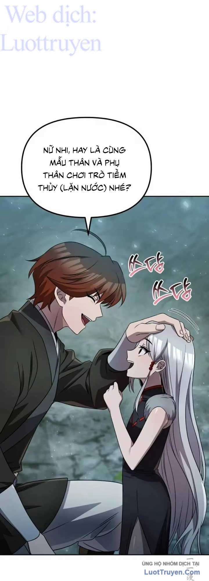 Hoạn Quan Hồi Quy: Tróc Phong Truy Nguyệt Chap 88 - Next Chap 87
