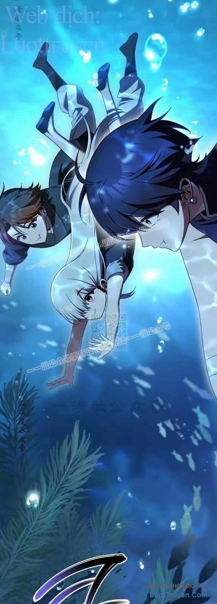 Hoạn Quan Hồi Quy: Tróc Phong Truy Nguyệt Chap 88 - Next Chap 87