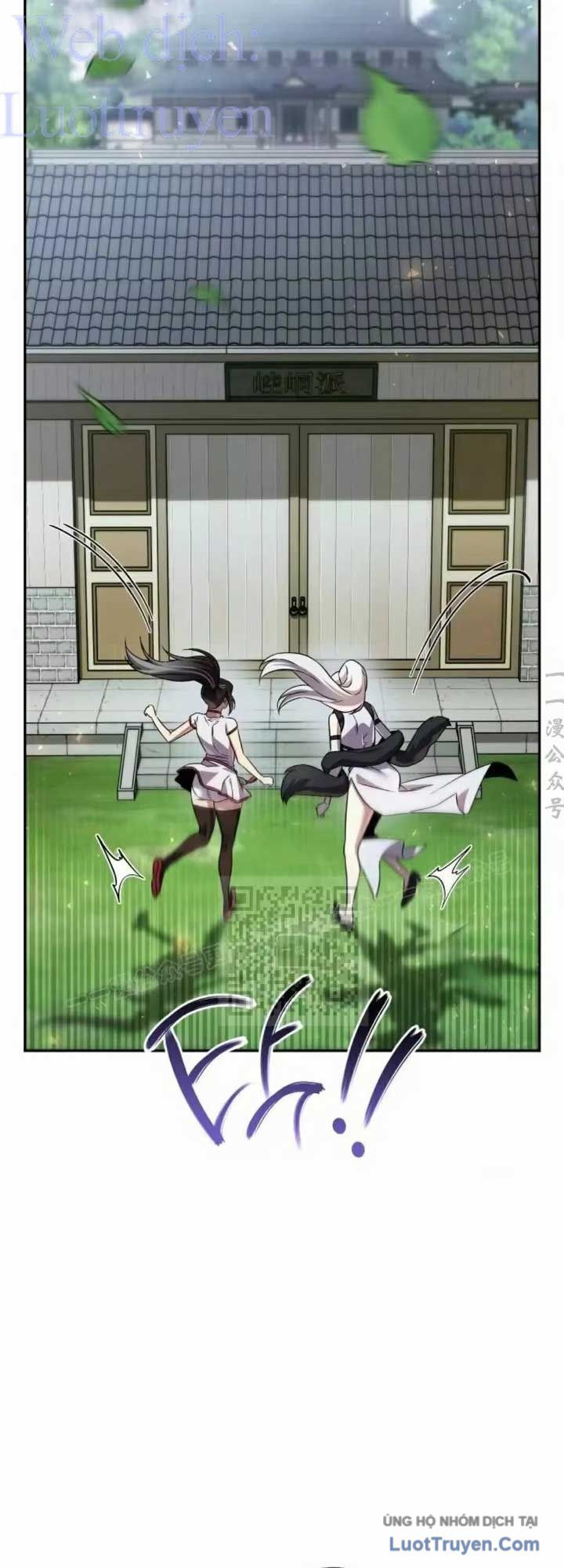 Hoạn Quan Hồi Quy: Tróc Phong Truy Nguyệt Chap 88 - Next Chap 87