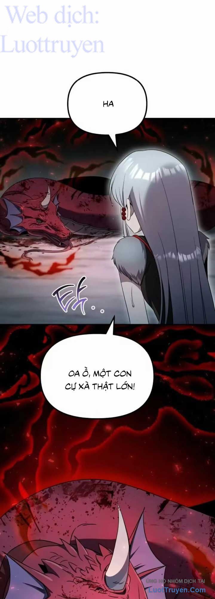Hoạn Quan Hồi Quy: Tróc Phong Truy Nguyệt Chap 88 - Next Chap 87