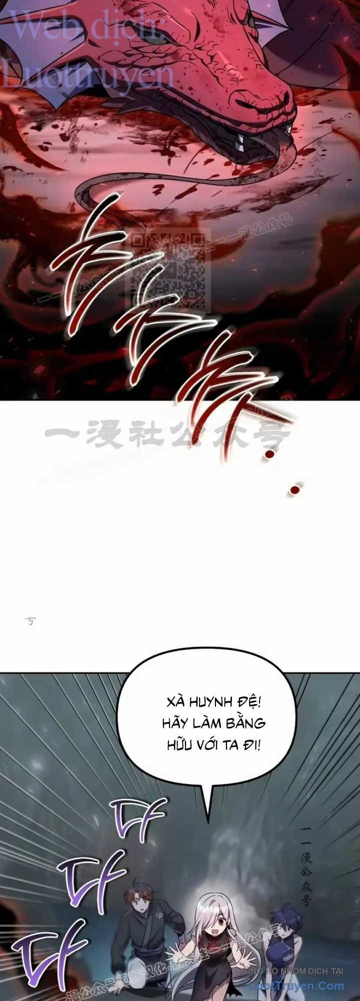 Hoạn Quan Hồi Quy: Tróc Phong Truy Nguyệt Chap 88 - Next Chap 87