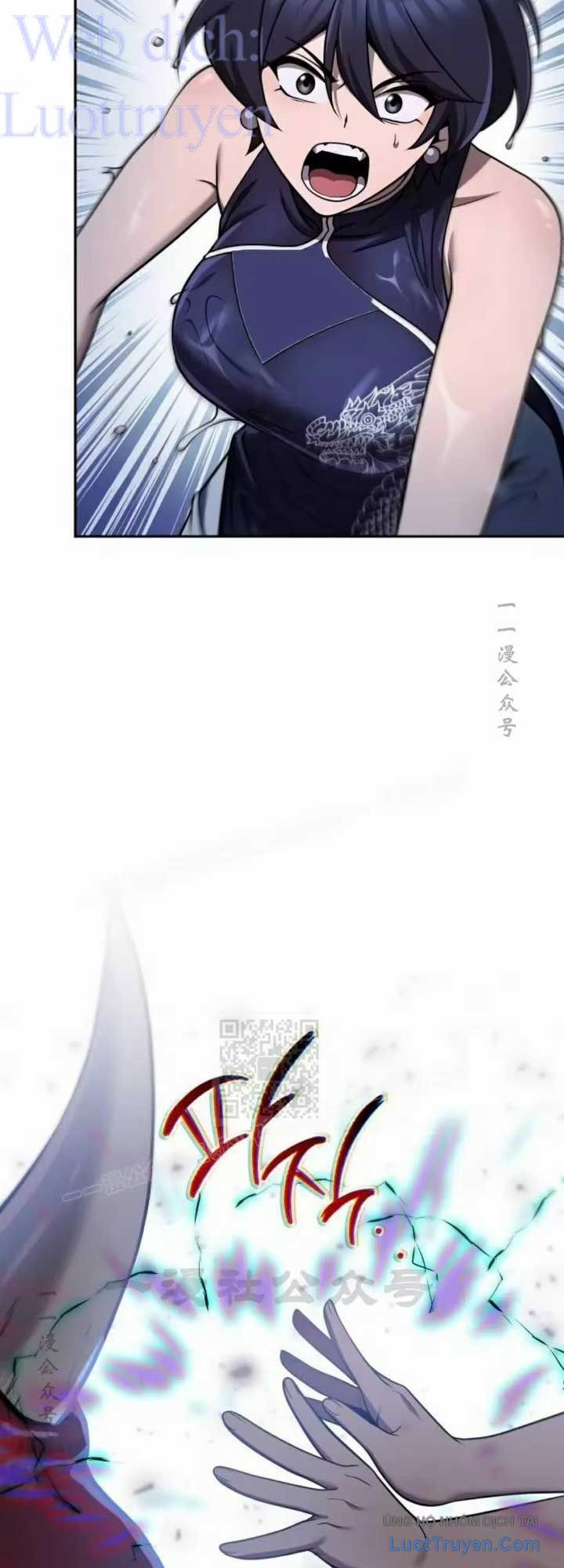 Hoạn Quan Hồi Quy: Tróc Phong Truy Nguyệt Chap 88 - Next Chap 87