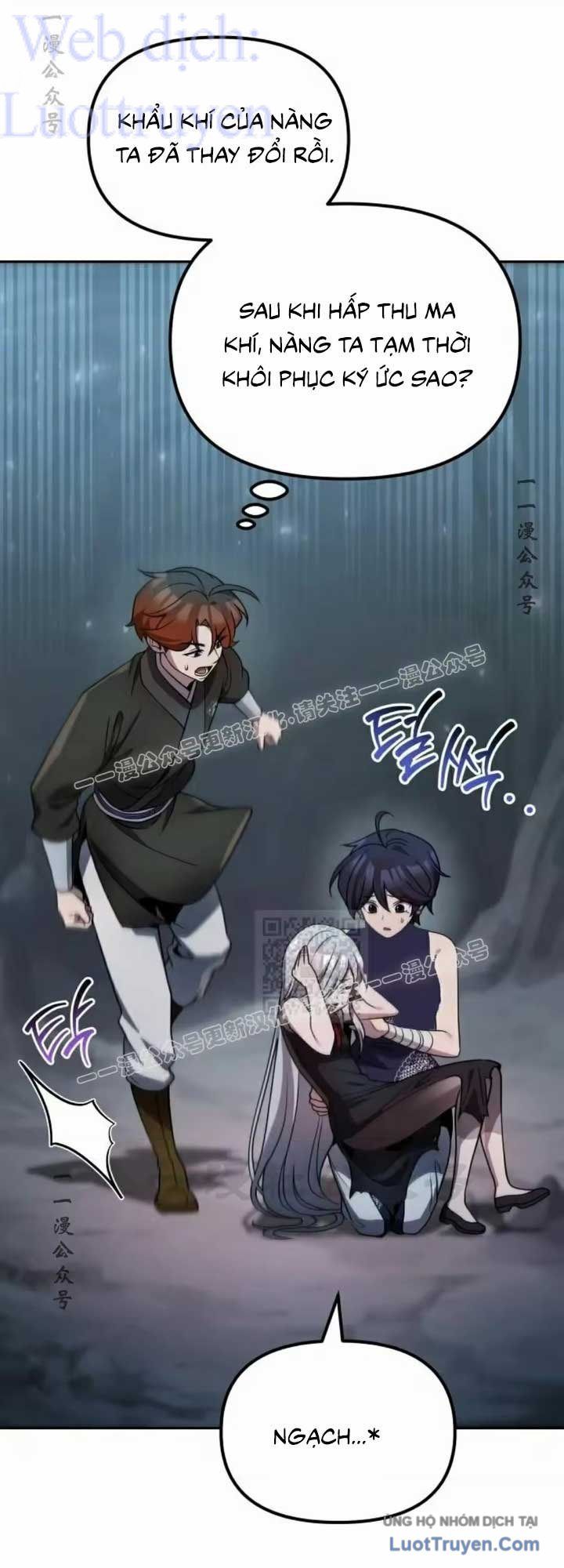 Hoạn Quan Hồi Quy: Tróc Phong Truy Nguyệt Chap 88 - Next Chap 87