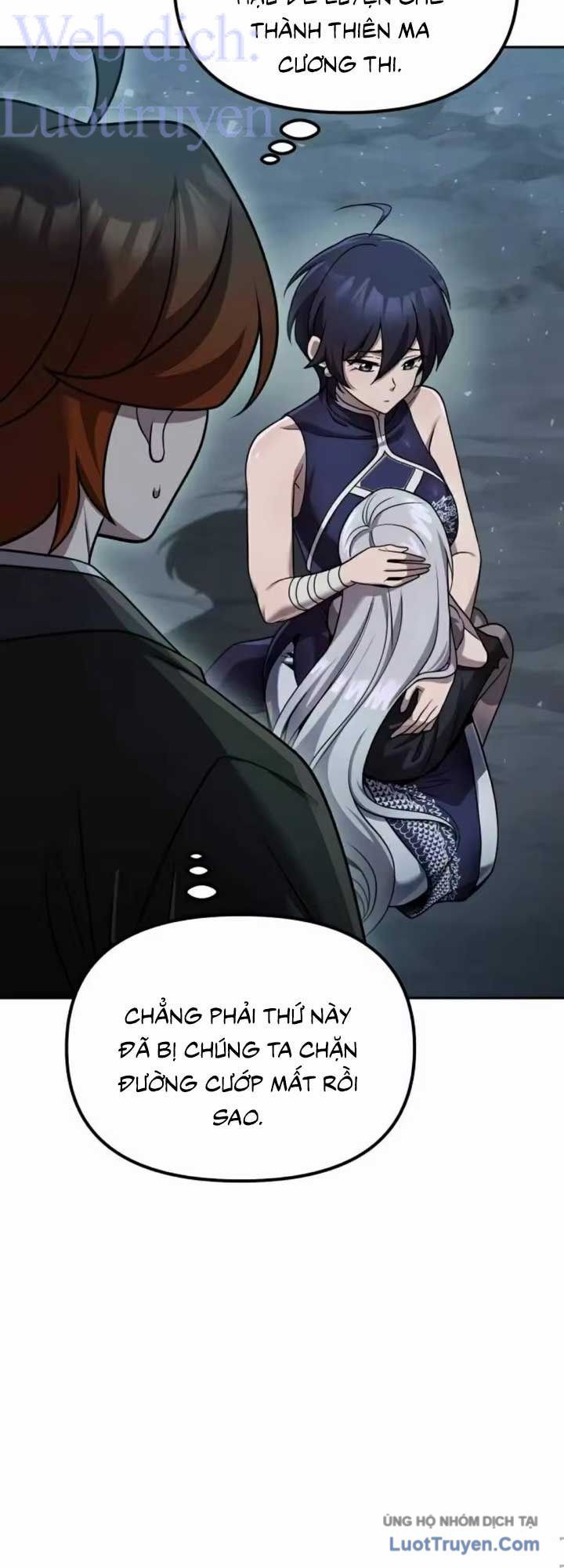 Hoạn Quan Hồi Quy: Tróc Phong Truy Nguyệt Chap 88 - Next Chap 87