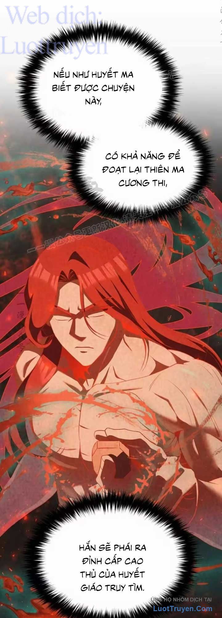Hoạn Quan Hồi Quy: Tróc Phong Truy Nguyệt Chap 88 - Next Chap 87