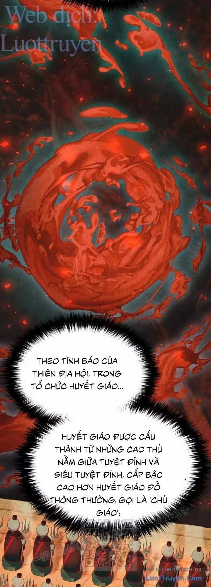 Hoạn Quan Hồi Quy: Tróc Phong Truy Nguyệt Chap 88 - Next Chap 87