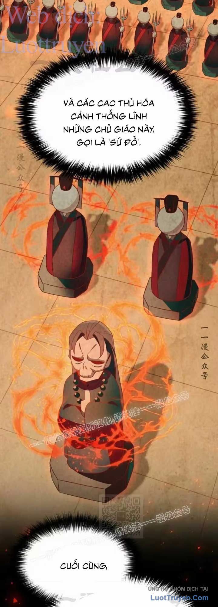 Hoạn Quan Hồi Quy: Tróc Phong Truy Nguyệt Chap 88 - Next Chap 87